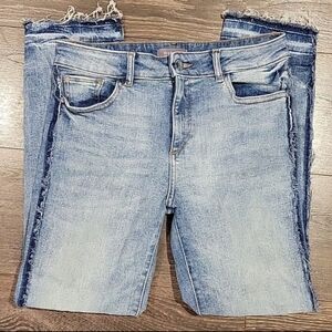 ❤️ DL1961 MARA INSTASCULPT STRAIGHT LEG JEANS, 2 (26)